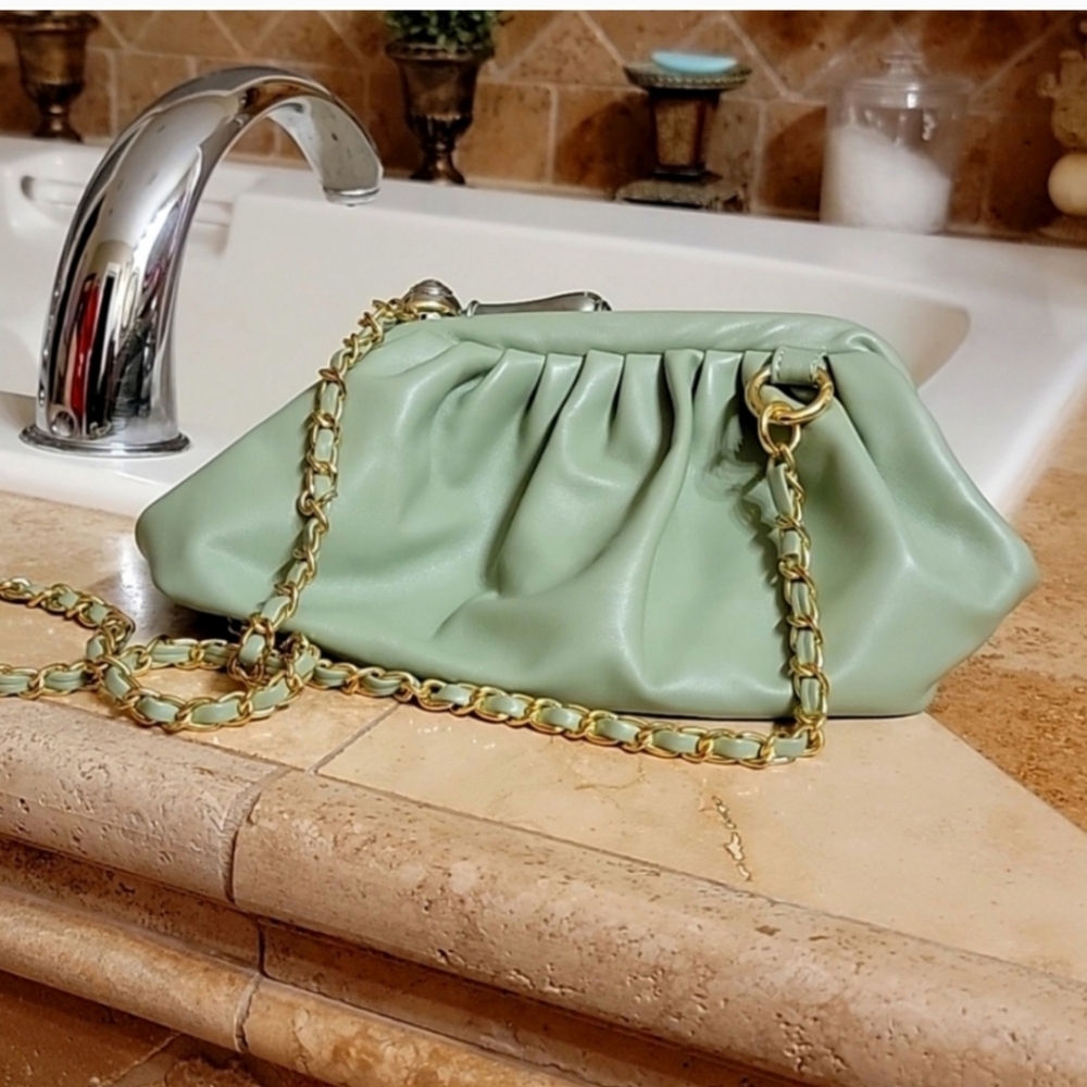 Anthropologie purse